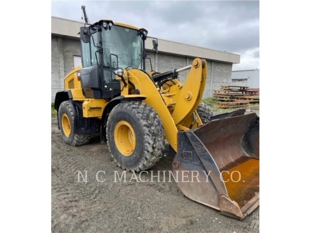 CAT 926M Pás carregadoras de rodas