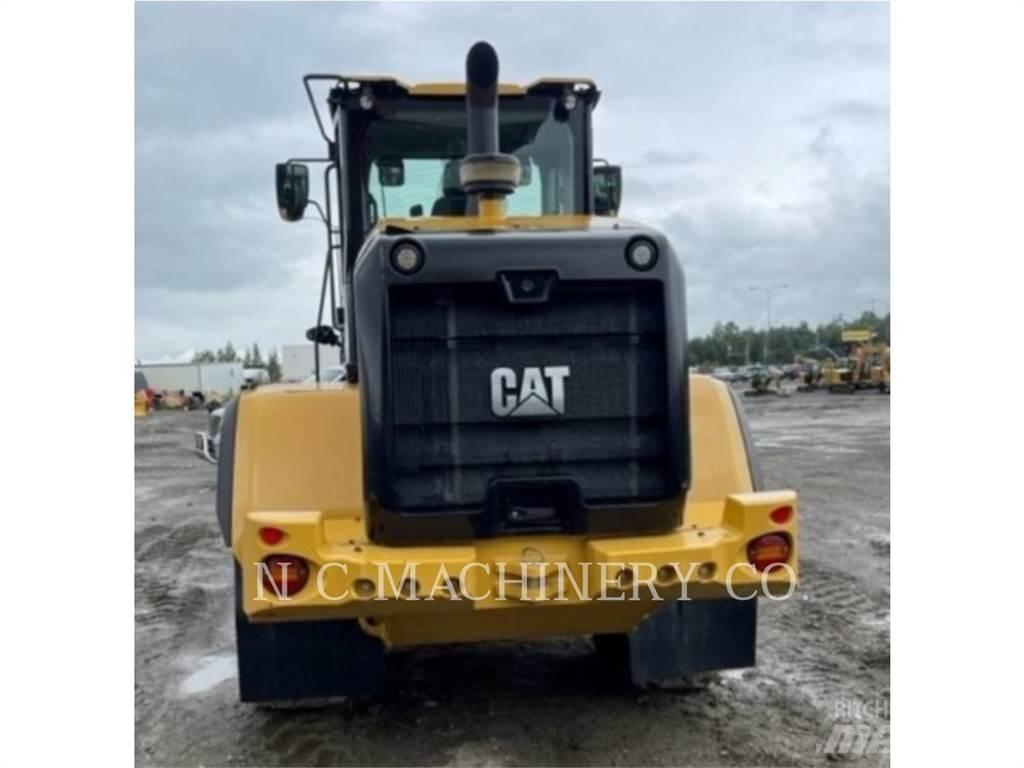 CAT 926M Pás carregadoras de rodas