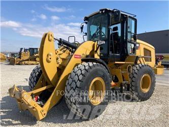 CAT 926M Pás carregadoras de rodas