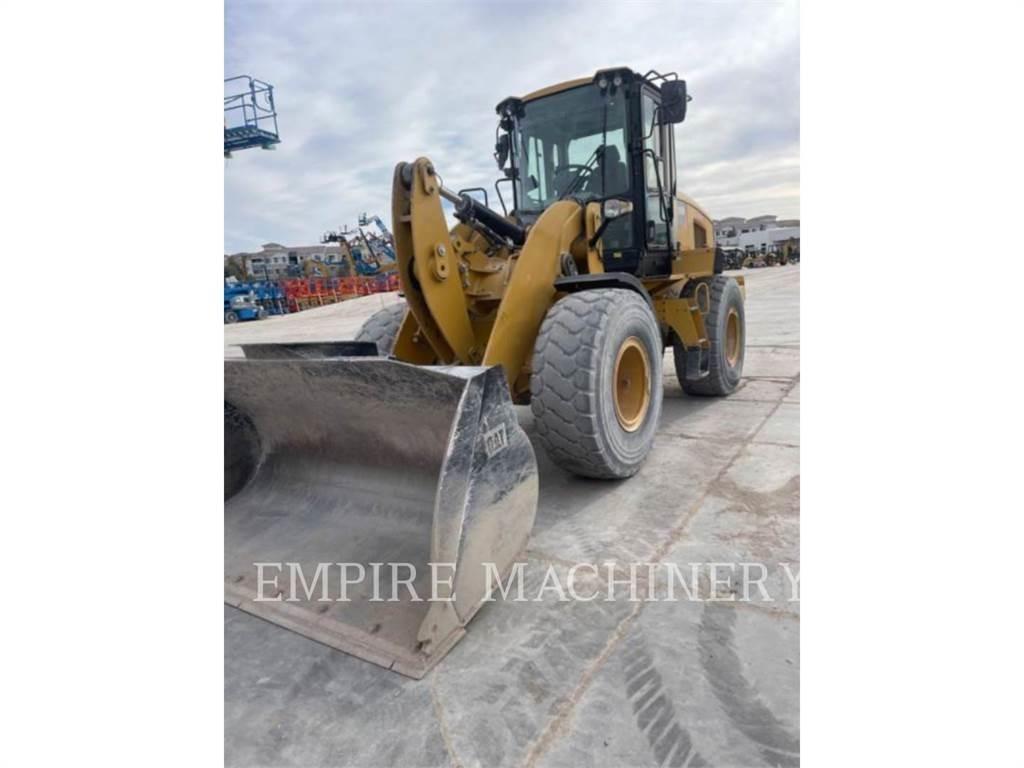 CAT 926M 3V FC Pás carregadoras de rodas