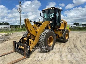 CAT 926M ACQC Pás carregadoras de rodas