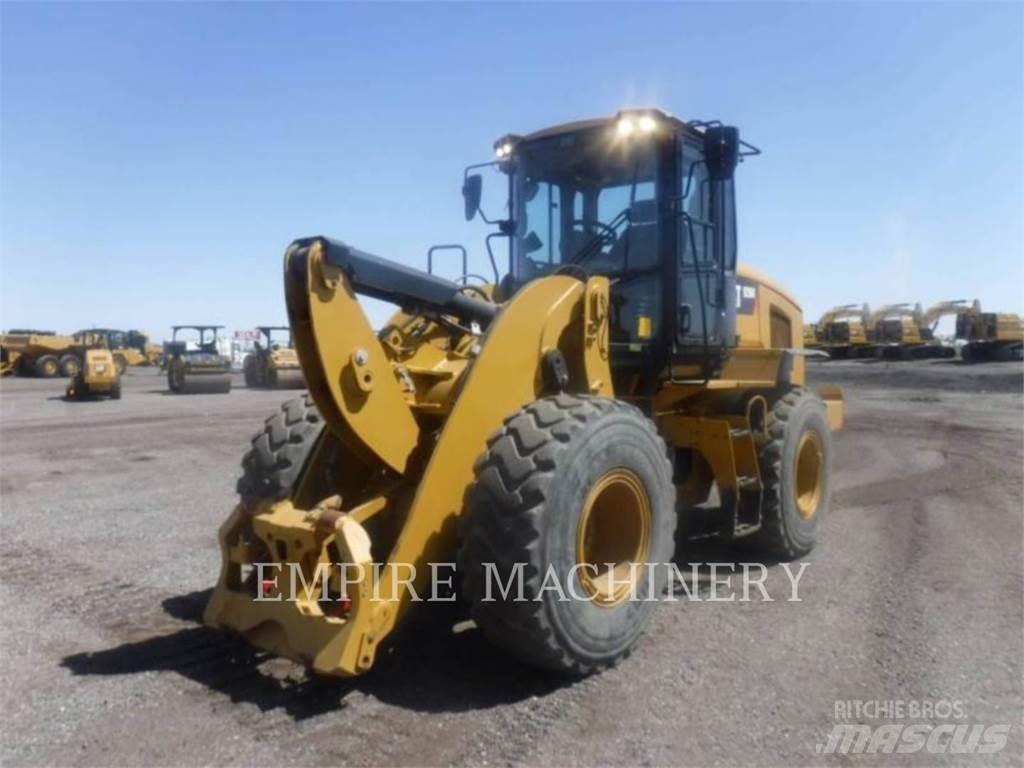 CAT 926M FC Pás carregadoras de rodas