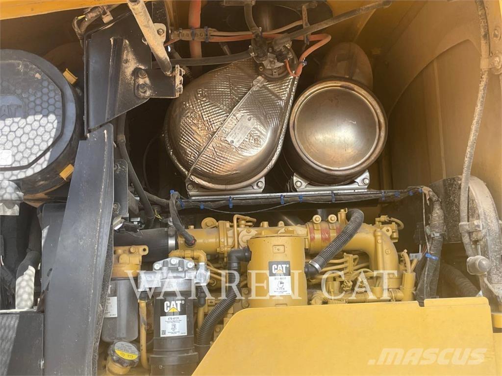 CAT 926M HL Pás carregadoras de rodas