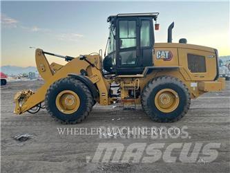 CAT 926M HL QC Pás carregadoras de rodas
