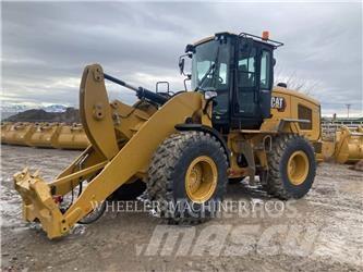 CAT 926M HL QC Pás carregadoras de rodas