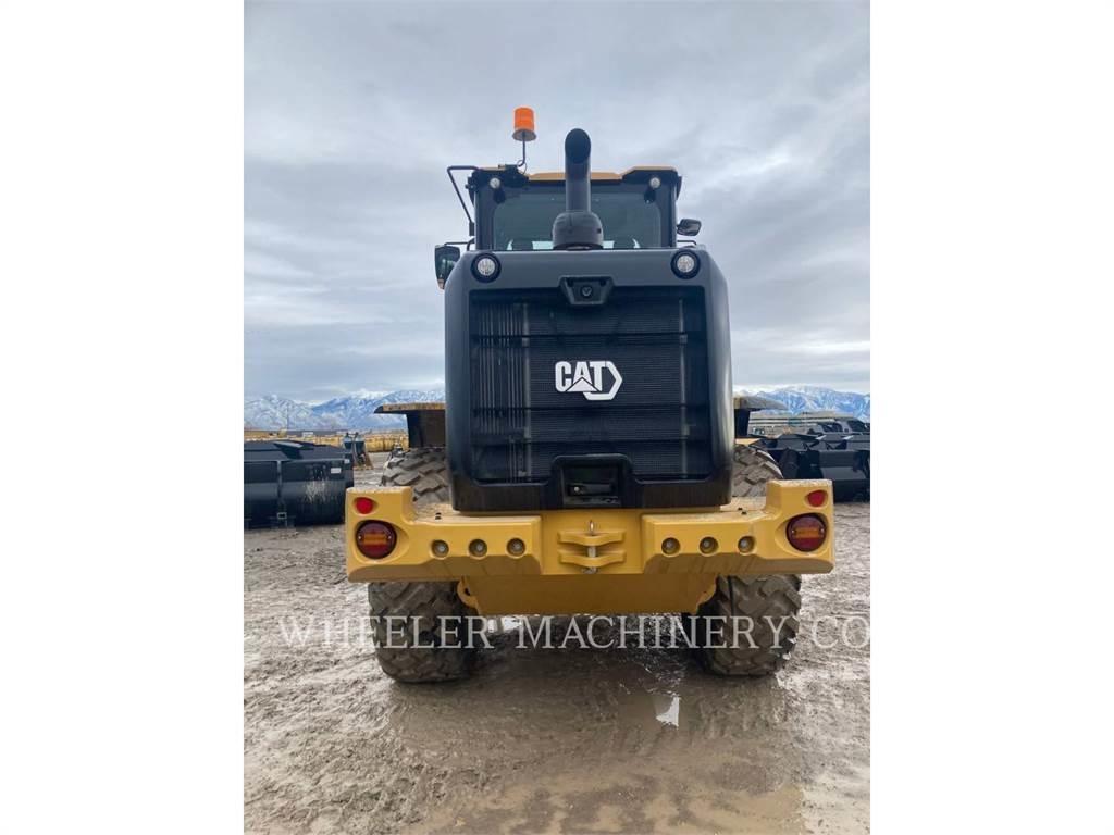 CAT 926M HL QC Pás carregadoras de rodas