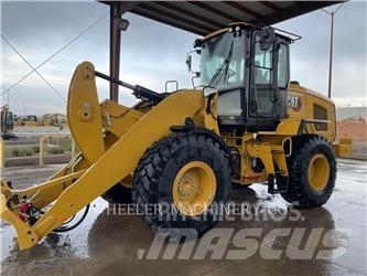 CAT 926M HL QC Pás carregadoras de rodas