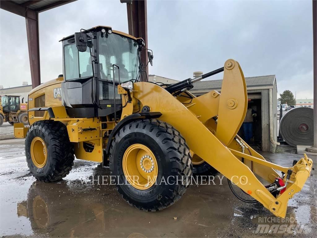 CAT 926M HL QC Pás carregadoras de rodas