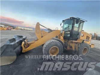 CAT 926M HL QC Pás carregadoras de rodas