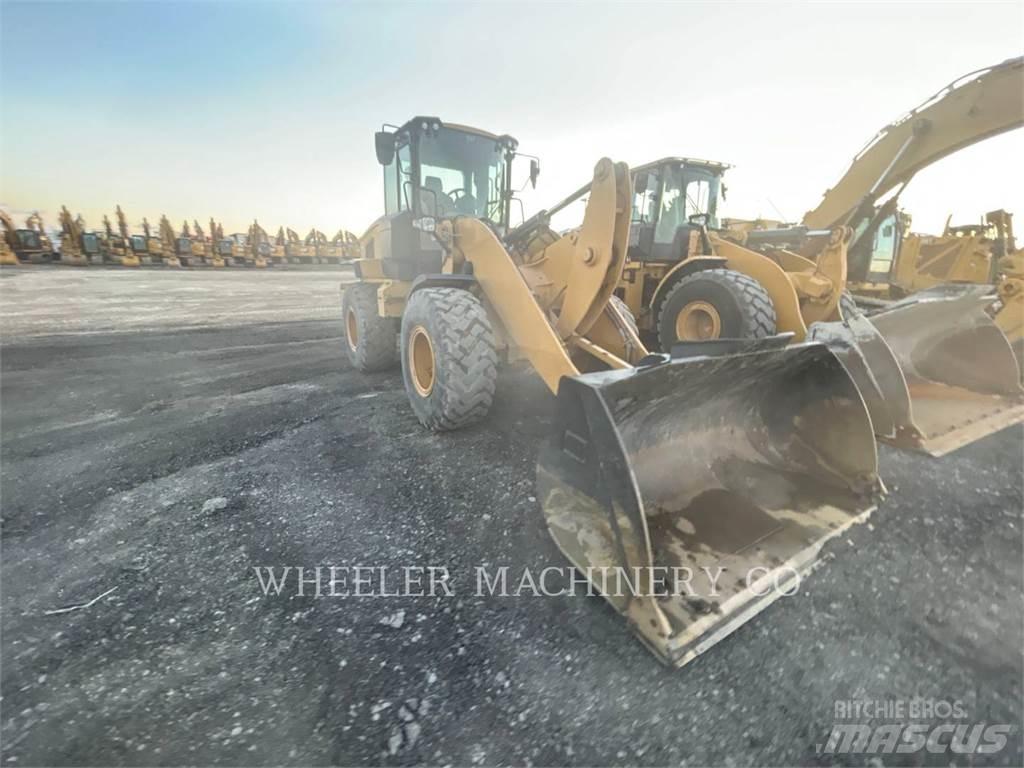CAT 926M HL QC Pás carregadoras de rodas