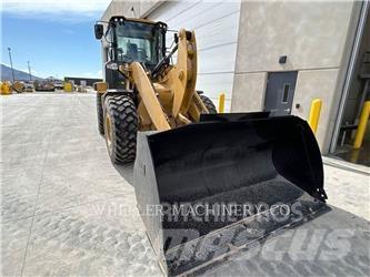 CAT 926M HL QC Pás carregadoras de rodas