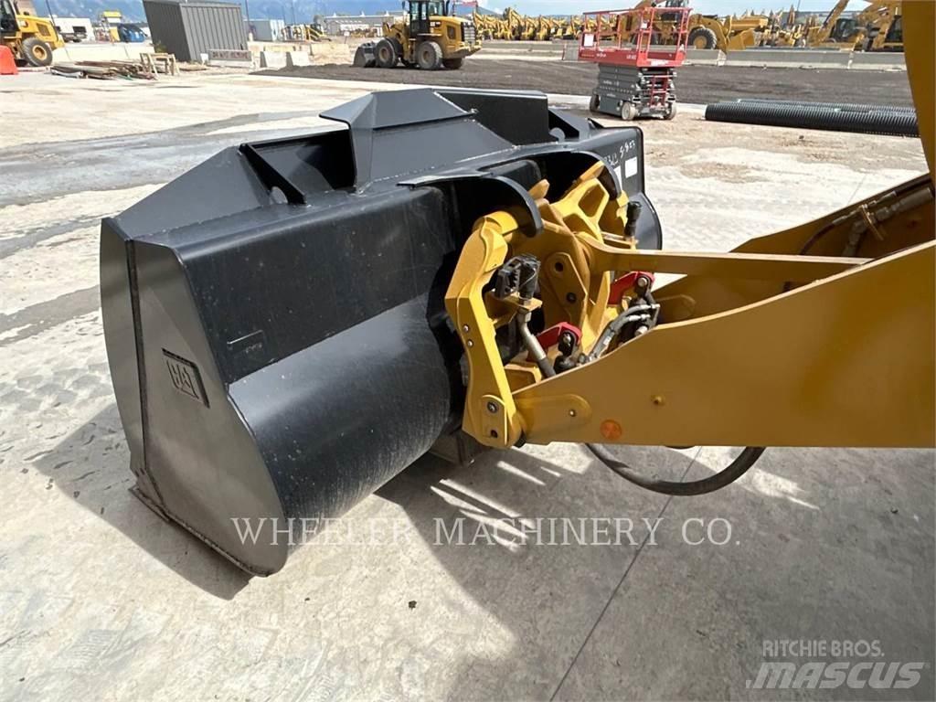 CAT 926M HL QC Pás carregadoras de rodas