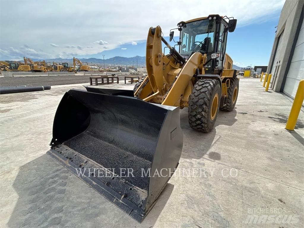 CAT 926M HL QC Pás carregadoras de rodas