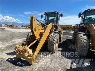 CAT 926M HL QC Pás carregadoras de rodas
