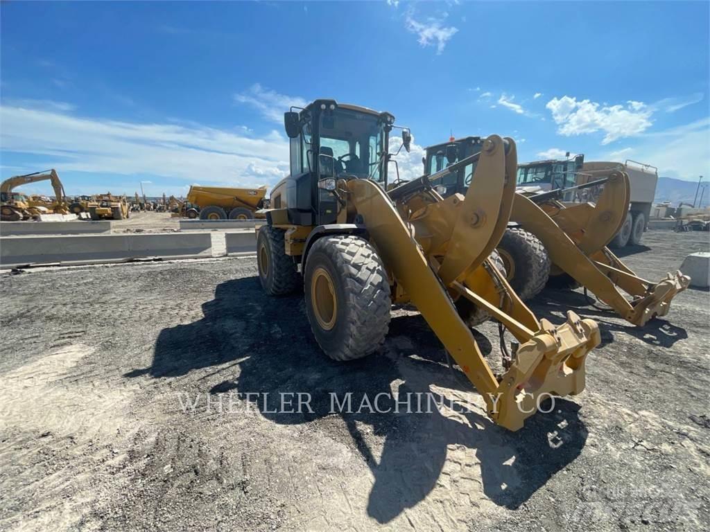CAT 926M HL QC Pás carregadoras de rodas