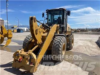 CAT 926M HL QC Pás carregadoras de rodas