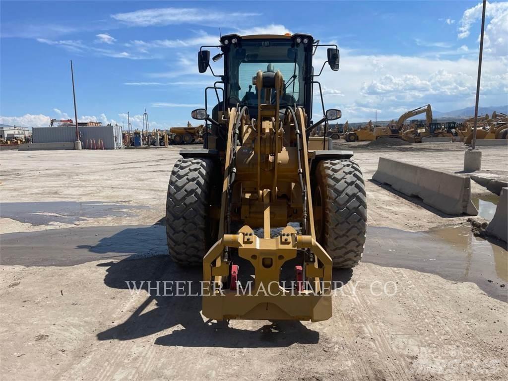 CAT 926M HL QC Pás carregadoras de rodas