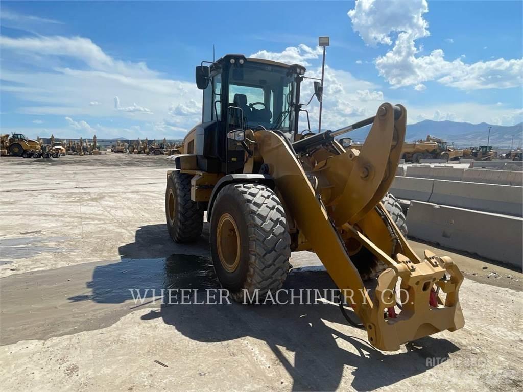 CAT 926M HL QC Pás carregadoras de rodas