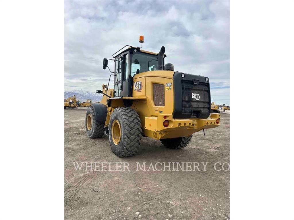 CAT 926M HL QC Pás carregadoras de rodas