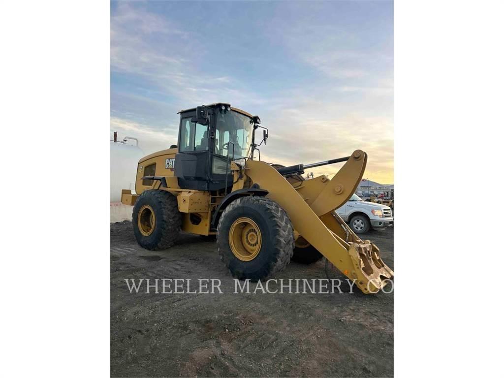 CAT 926M HL QC Pás carregadoras de rodas