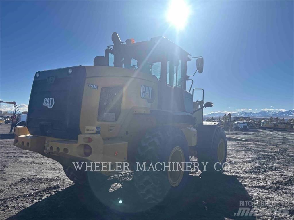 CAT 926M HL QC Pás carregadoras de rodas