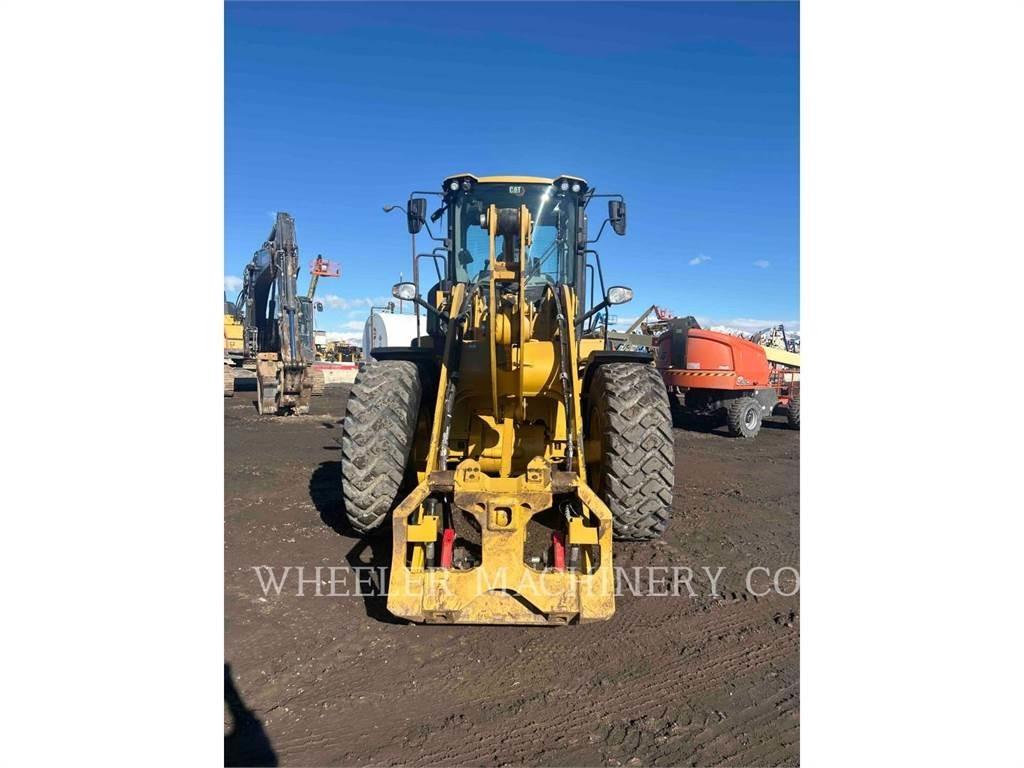 CAT 926M HL QC Pás carregadoras de rodas