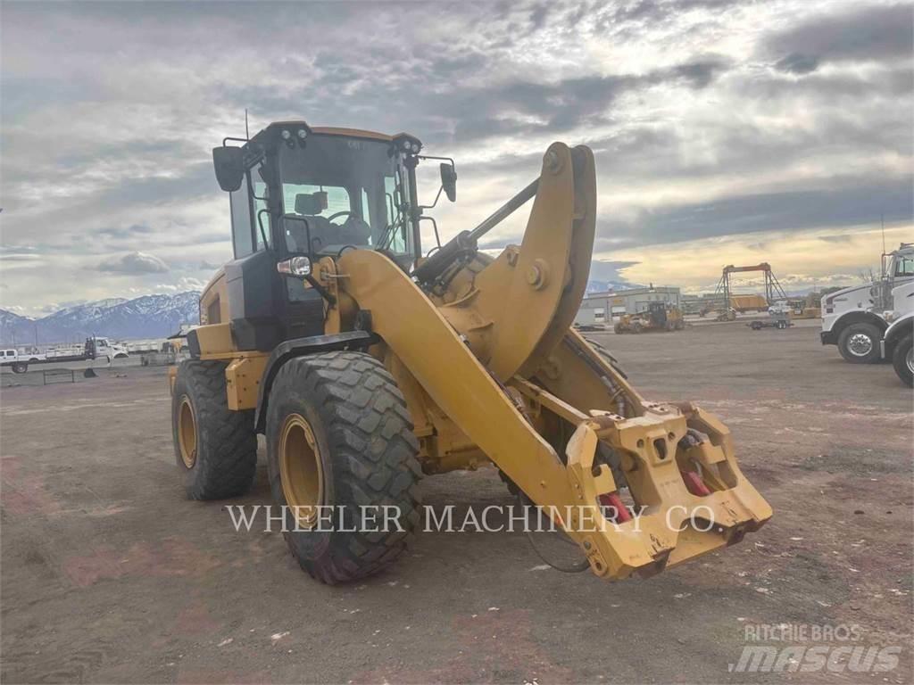 CAT 926M HL QC Pás carregadoras de rodas