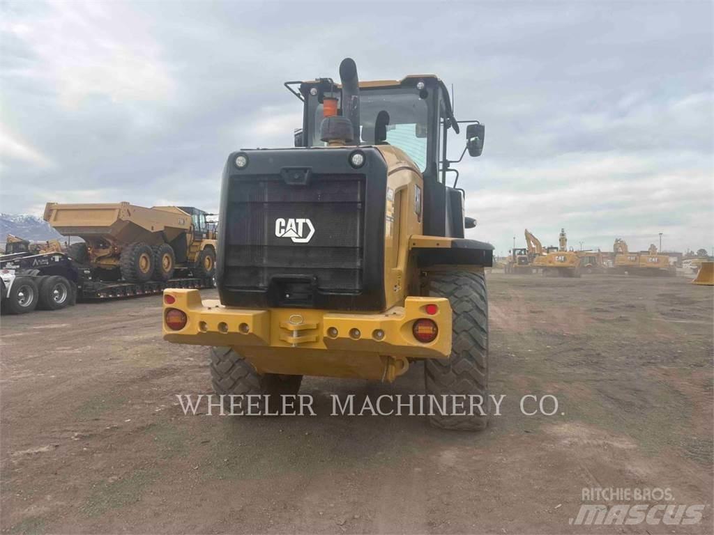 CAT 926M HL QC Pás carregadoras de rodas