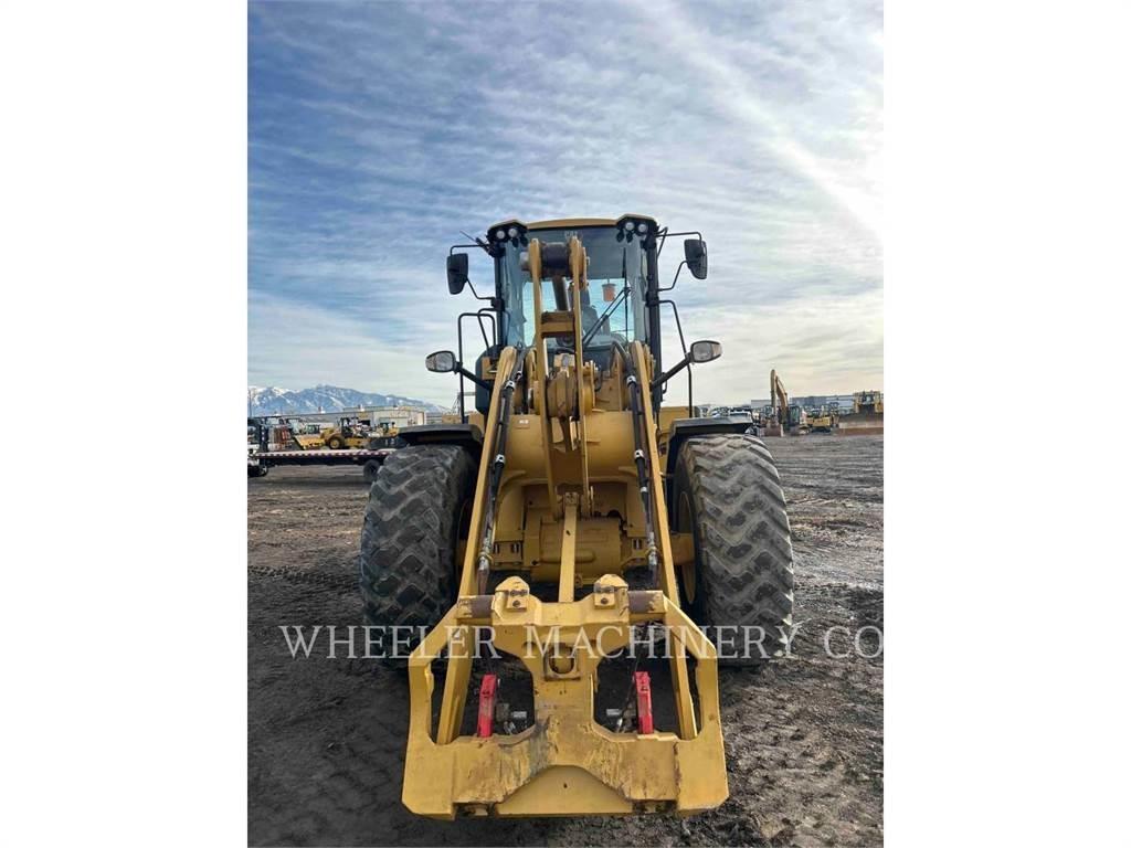 CAT 926M HL QC Pás carregadoras de rodas