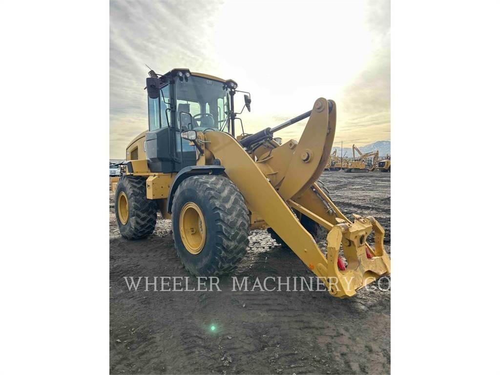 CAT 926M HL QC Pás carregadoras de rodas