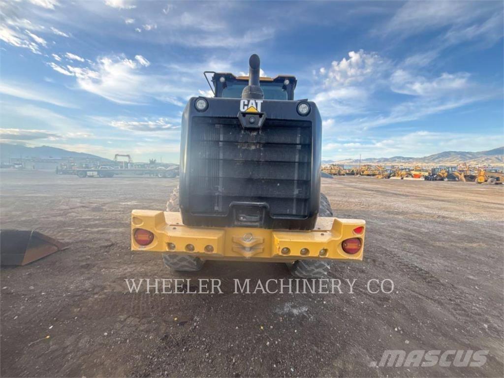 CAT 926M HL QC Pás carregadoras de rodas
