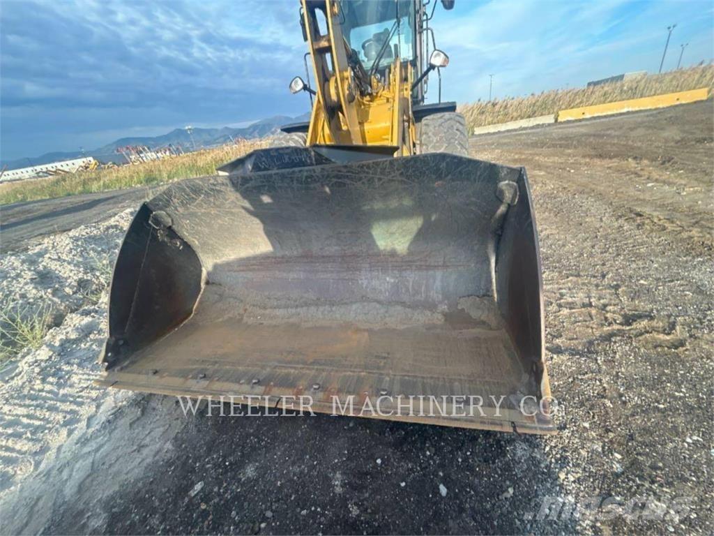 CAT 926M HL QC Pás carregadoras de rodas