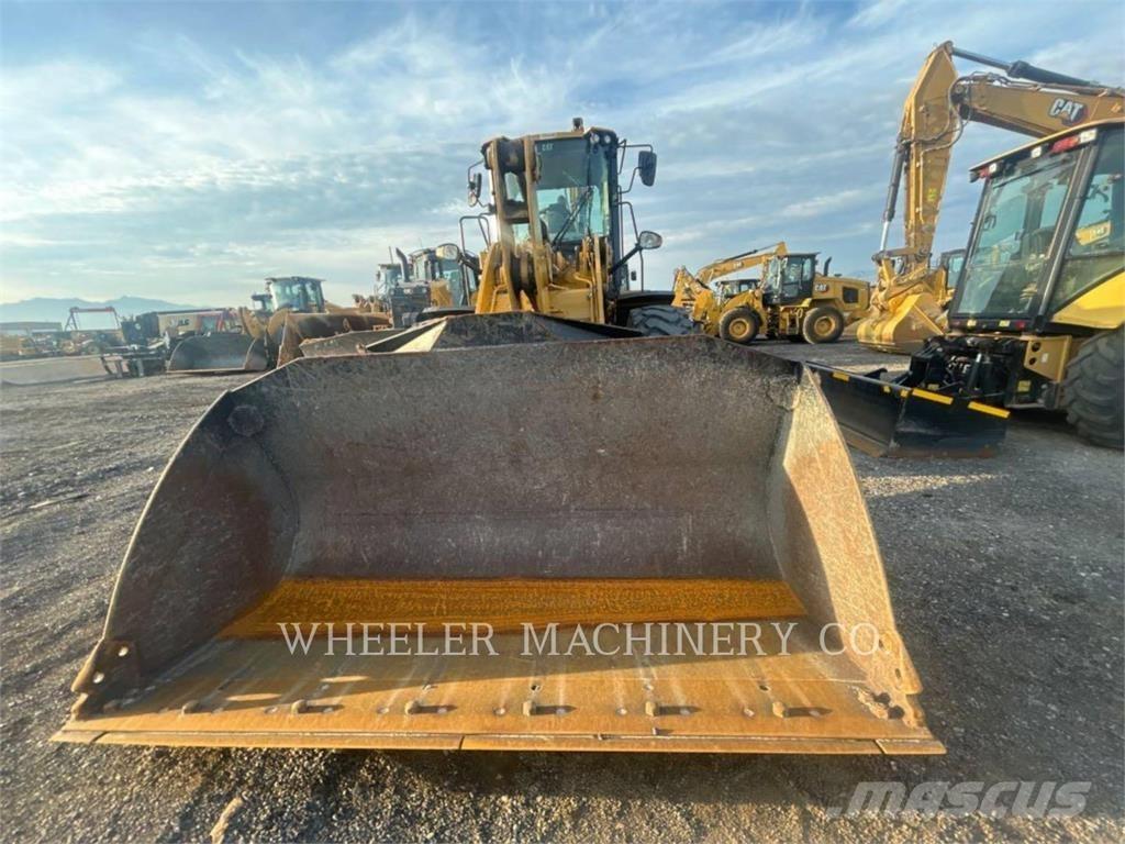 CAT 926M HL QC Pás carregadoras de rodas