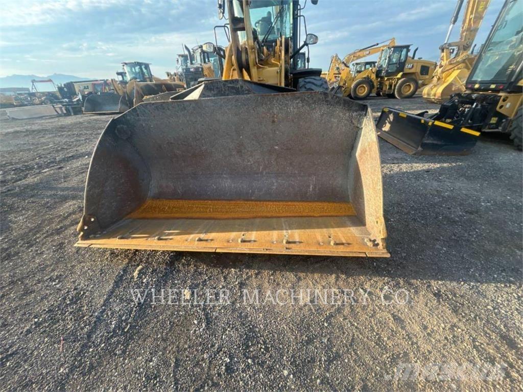 CAT 926M HL QC Pás carregadoras de rodas