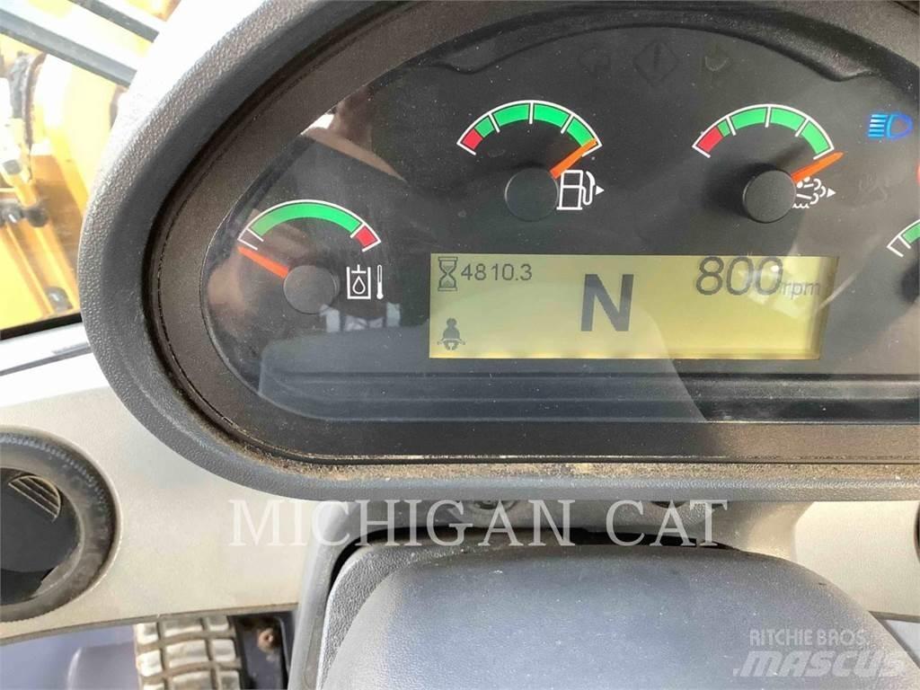 CAT 926M Q Pás carregadoras de rodas