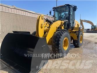 CAT 926M QC Pás carregadoras de rodas