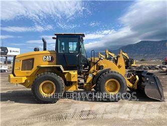 CAT 926M QC Pás carregadoras de rodas