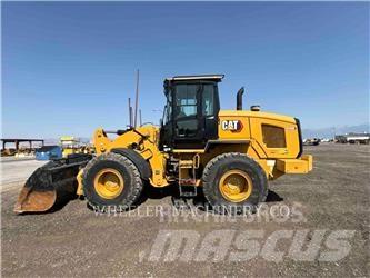 CAT 926M QC Pás carregadoras de rodas