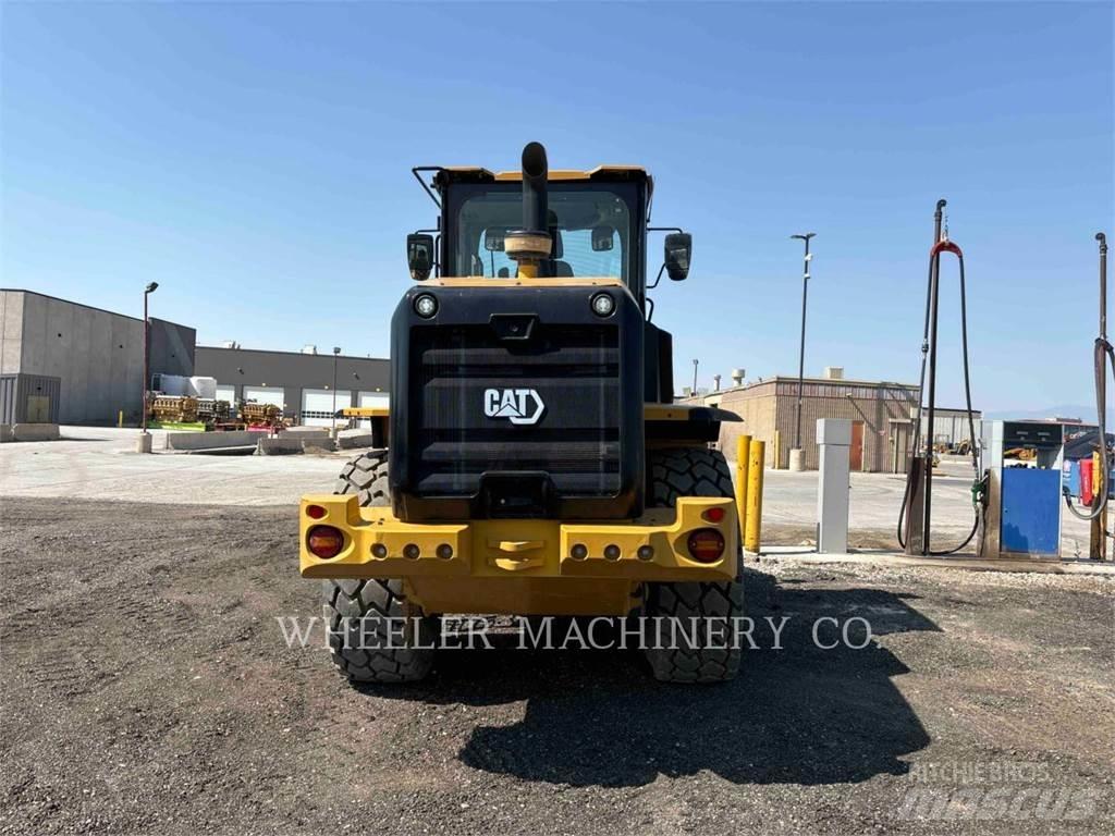CAT 926M QC Pás carregadoras de rodas