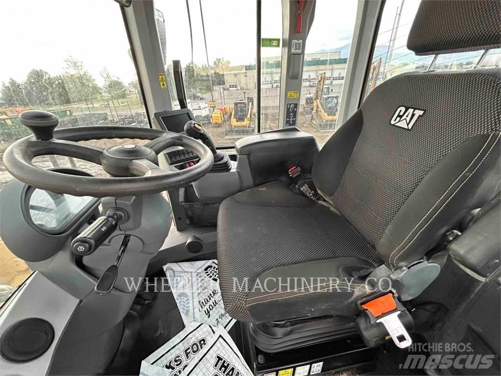 CAT 926M QC Pás carregadoras de rodas