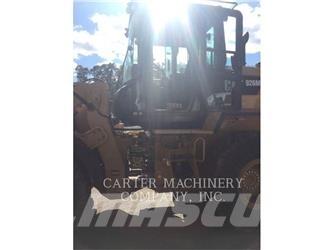 CAT 926M QC Pás carregadoras de rodas