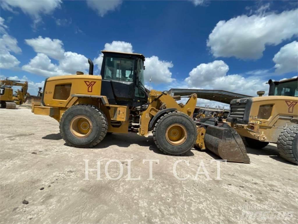 CAT 926M QC Pás carregadoras de rodas
