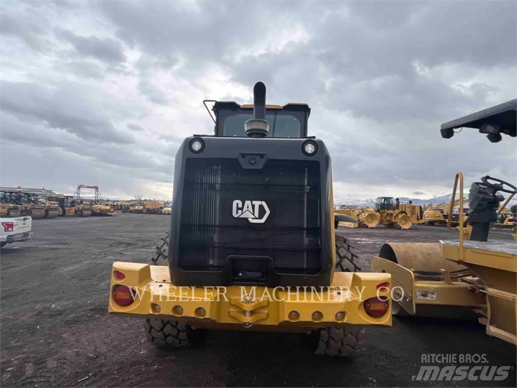 CAT 926M QC Pás carregadoras de rodas