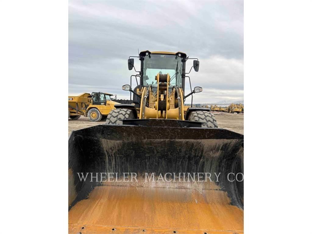CAT 926M QC Pás carregadoras de rodas