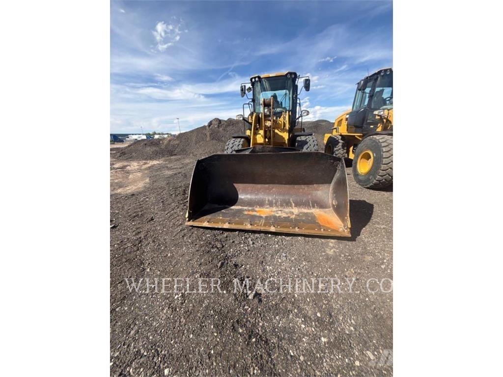 CAT 926M QC Pás carregadoras de rodas