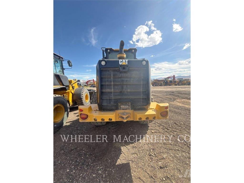 CAT 926M QC Pás carregadoras de rodas