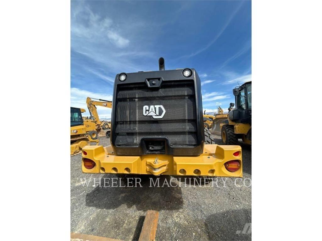 CAT 926M QC Pás carregadoras de rodas