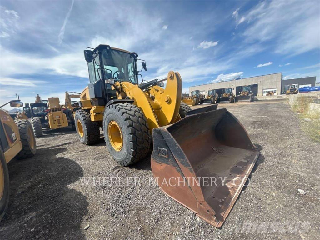 CAT 926M QC Pás carregadoras de rodas
