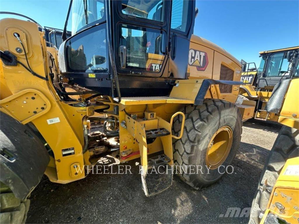 CAT 926M QC Pás carregadoras de rodas
