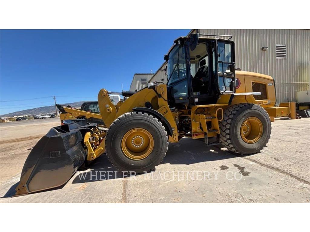 CAT 926M QC Pás carregadoras de rodas